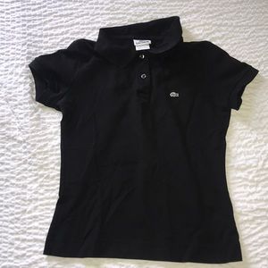 Lacoste top